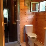샬레 Chalets 1 Mesange Bleue Roquebrune Sur Argens 로크부른수르알젠스