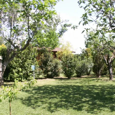 Chalets 1 Mesange Bleue Roquebrune Sur Argens 샬레