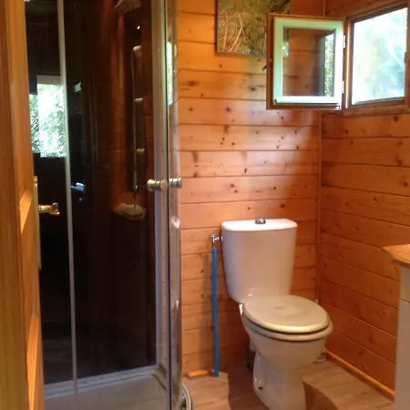 Chalet Chalets 1 Mesange Bleue Roquebrune Sur Argens Roquebrune-sur-Argens