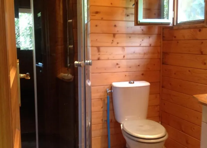Шале Chalets 1 Mesange Bleue Roquebrune Sur Argens Рокбрюн-сюр-Аржан
